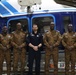 D.C. National Guard SPP hosts Burkina Faso during Emergency Operations SMEE