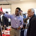 USACE-Albuquerque District hosts Business Opportunities Open House