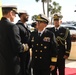 U.S. 4th Fleet Conducts Maritime Staff Talks with Ecuador