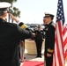 U.S. 4th Fleet Conducts Maritime Staff Talks with Ecuador