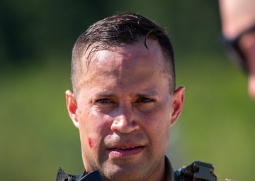 Security Forces Strengthen ACE Capabilities During MOSAIC GECKO II