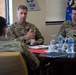 Gen. Saltzman visits AFSOUTH, highlighting USSF evolving role in the Western Hemisphere