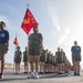 India Company Motivational Run