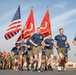 India Company Motivational Run