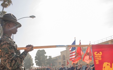 India Company Motivational Run