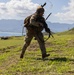 95th Combat Engineers take to Crater Range