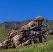 95th Combat Engineers take to Crater Range
