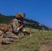 95th Combat Engineers take to Crater Range