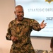 D.C. National Guard hosts JDF for Annual Planning Meeting