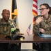D.C. National Guard hosts JDF for Annual Planning Meeting