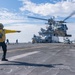 USS America (LHA 6) Conducts Flight Operations