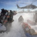 Army and AKARNG aviators support SOCNORTH arctic medical training exercise