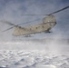 Army and AKARNG aviators support SOCNORTH arctic medical training exercise