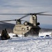 Army and AKARNG aviators support SOCNORTH arctic medical training exercise