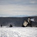 Army and AKARNG aviators support SOCNORTH arctic medical training exercise