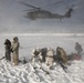 Army and AKARNG aviators support SOCNORTH arctic medical training exercise