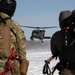 Army and AKARNG aviators support SOCNORTH arctic medical training exercise