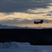 Army and AKARNG aviators support SOCNORTH arctic medical training exercise