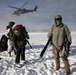 Army and AKARNG aviators support SOCNORTH arctic medical training exercise