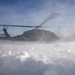 Army and AKARNG aviators support SOCNORTH arctic medical training exercise