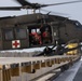 Army and AKARNG aviators support SOCNORTH arctic medical training exercise