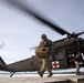 Army and AKARNG aviators support SOCNORTH arctic medical training exercise