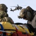 Army and AKARNG aviators support SOCNORTH arctic medical training exercise