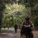 Students at SOI-West Participate in the Advanced Infantry Marine Course at Kahuku Training Area