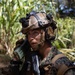 Students at SOI-West Participate in the Advanced Infantry Marine Course at Kahuku Training Area