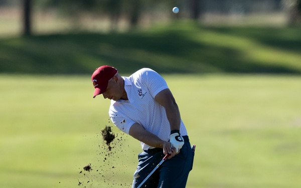 2025 Armed Forces Golf Championship