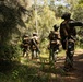 Students at SOI-West Participate in the Advanced Infantry Marine Course at Kahuku Training Area