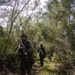 Students at SOI-West Participate in the Advanced Infantry Marine Course at Kahuku Training Area