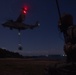 31st MEU| CLB 31 conducts Combat Service Support Area operations