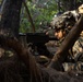 At the Crack of Dawn: Students at SOI-West Participate in the Advanced Infantry Marine Course at Kahuku Training Area