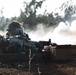 Storming the Fortress: Students at SOI-West Participate in the Advanced Infantry Marine Course at Kahuku Training Area