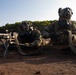 Storming the Fortress: Students at SOI-West Participate in the Advanced Infantry Marine Course at Kahuku Training Area