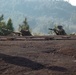 Storming the Fortress: Students at SOI-West Participate in the Advanced Infantry Marine Course at Kahuku Training Area