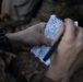 Storming the Fortress: Students at SOI-West Participate in the Advanced Infantry Marine Course at Kahuku Training Area