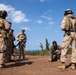Storming the Fortress: Students at SOI-West Participate in the Advanced Infantry Marine Course at Kahuku Training Area
