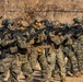 U.S. and Republic of Korea Reconnaissance Marines Execute Shoot House Training During KMEP 25.1