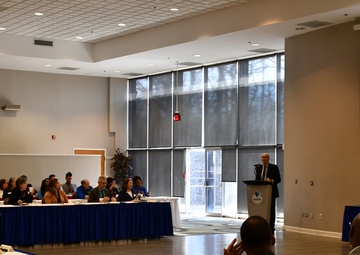 Enhancing valuable partnerships: Fort Belvoir recognizes community neighbors with new initiative