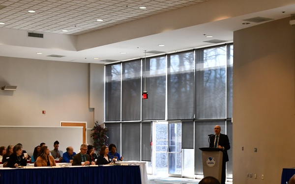 Enhancing valuable partnerships: Fort Belvoir recognizes community neighbors with new initiative