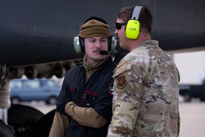 AFN Kunsan Radio Update - Freedom Fest and KC-135 Hot Pit