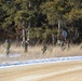 2025 ROTC Northern Warfare Challenge at Fort McCoy