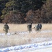 2025 ROTC Northern Warfare Challenge at Fort McCoy