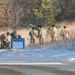 2025 ROTC Northern Warfare Challenge at Fort McCoy