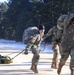 2025 ROTC Northern Warfare Challenge at Fort McCoy