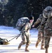 2025 ROTC Northern Warfare Challenge at Fort McCoy