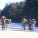 2025 ROTC Northern Warfare Challenge at Fort McCoy