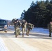 2025 ROTC Northern Warfare Challenge at Fort McCoy